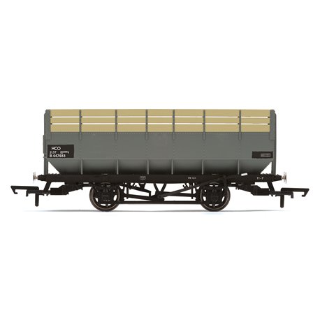20T Coke Wagon British Rail - Era 6