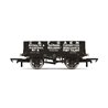 4 Plank Wagon C&F Gaen No 4 - Era 2