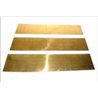 .015 BRASS SHEET METAL
