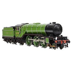LNER V2 4791 LNER Lined Green