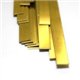 .025 x 2 BRASS STRIP