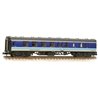 Mk1 BSK Coach brake second corridor BR Regional Railways