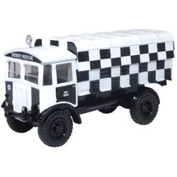 AEC MATADOR RAF TRIPOLI 