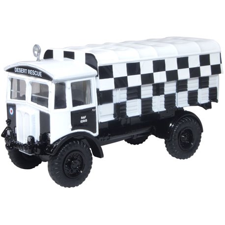 AEC MATADOR RAF TRIPOLI 