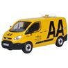 Ford Transit Custom AA