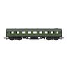 SR, Maunsell Third Class Dining Saloon, 1363 - Era 3