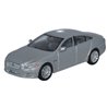 Jaguar XJ Saloon Rhodium Silver