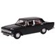 Ford Zephyr Black