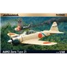 Mitsubishi A6M2 Zero Type 21 ProfiPACK - 1:48 scale