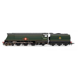 BR Merchant Navy Class 4-6-2 35029 Ellerman Lines - Era 4