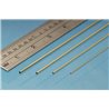 1.5mm Micro Brass Tube