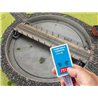 Turntable Motor