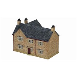 Country Farm House 