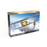 Fokker D.VII (OAW) 1/72