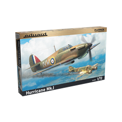 Hawker Hurricane Mk.I