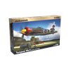 Eduard Kit 1:48 Profipack - Tempest Mk.II early version