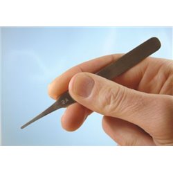 Type 2A Tweezer