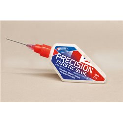 Precision Plastic glue 25g