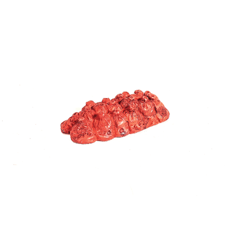 Red Mail Sacks