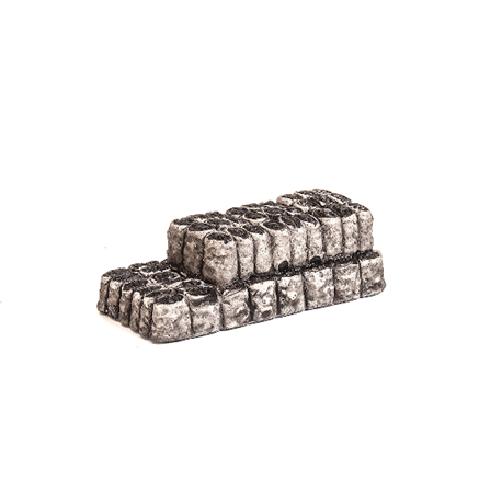 Coal Sacks