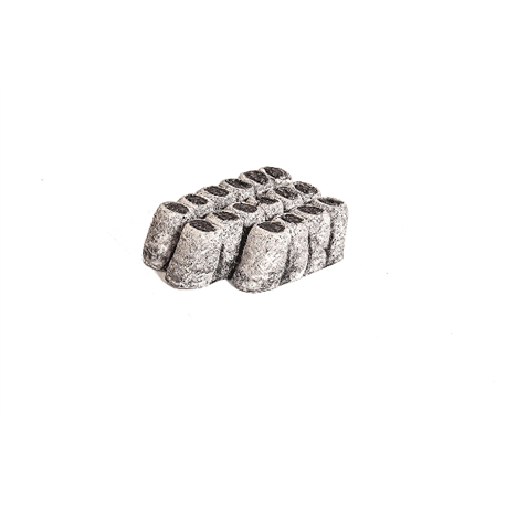 Coal Sacks Standing