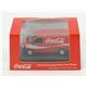 VW T5 Van Coca Cola