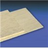 1/2 X 4 BALSA SHEET????????