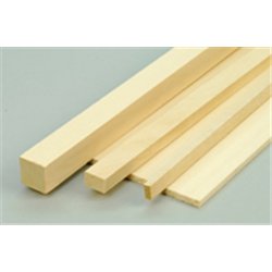 1/16 X 1/8 BASS STRIP