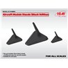 ICM Stands - Aircraft Models (Pack of 3) 