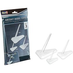 Revell 1:32 - Aircraft Model Stands 