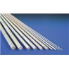 1/4 BALSA DOWEL- 6.5MM