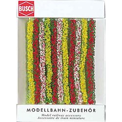 10 Blooming Hedges