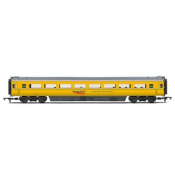 NETWORK RAIL EX STD 475814 MK3