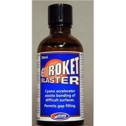 Roket blaster