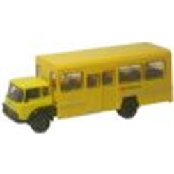 Bedford TK Personnel Carrier British Rail