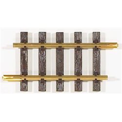 Straight Track Piece 140mm (G-G140)