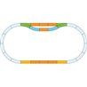 Stration track pack