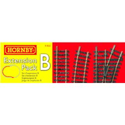 Extension pack B