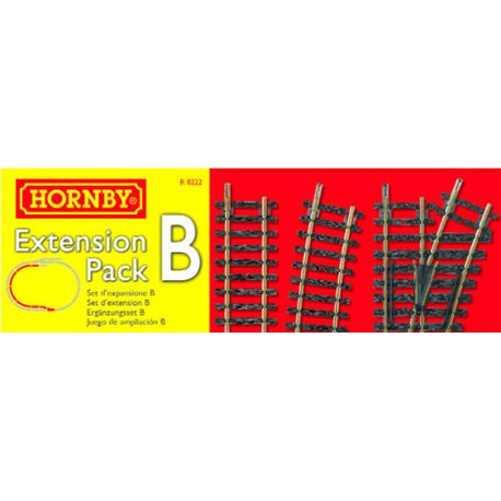Extension pack B