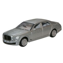 Bentley Mulsanne Moonbeam