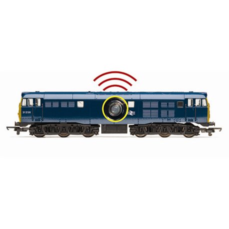 Diesel sound capsule