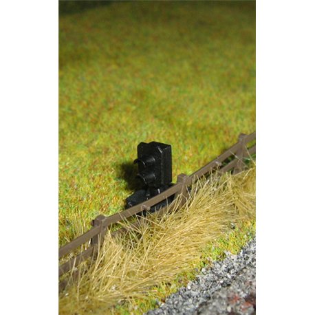 Working ground signals