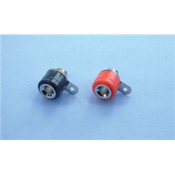 Economy 4mm Sockets