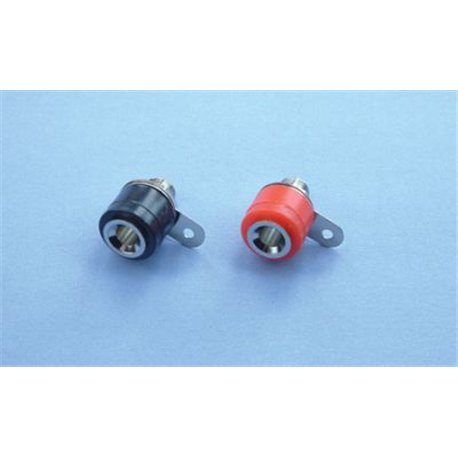 Economy 4mm Sockets