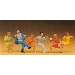 Sitting People (6)
