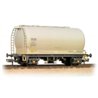 PCA Metalair Bulk Powder Wagon Grey Weathered