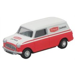 Mini Van - Unigate