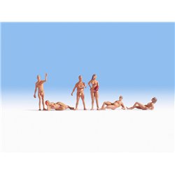 Nudists 1