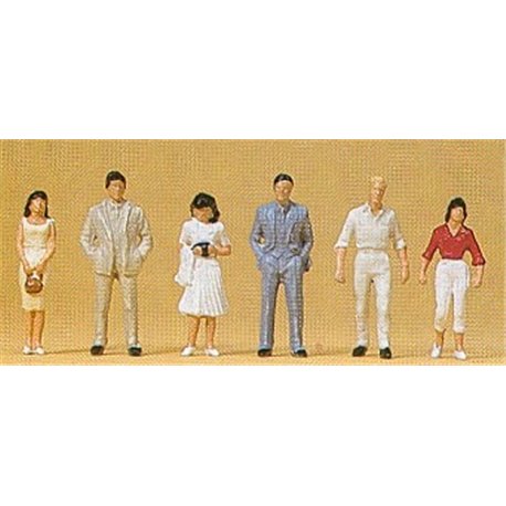 Pedestrians (6)