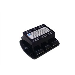 One Touch DCC Quad Point Controller (4)